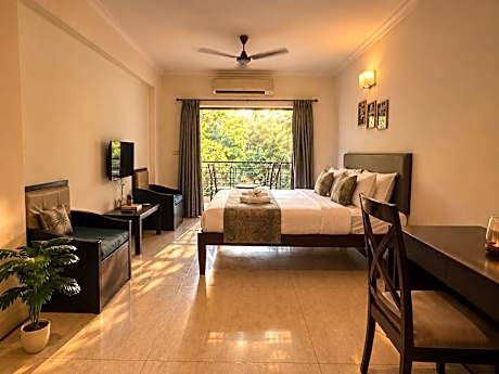 Arotel Rooms & Suites