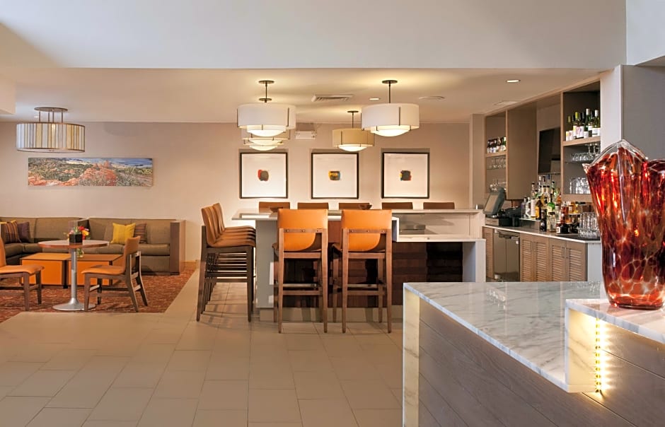 Hyatt House Colorado Springs – Colorado Springs, CO
