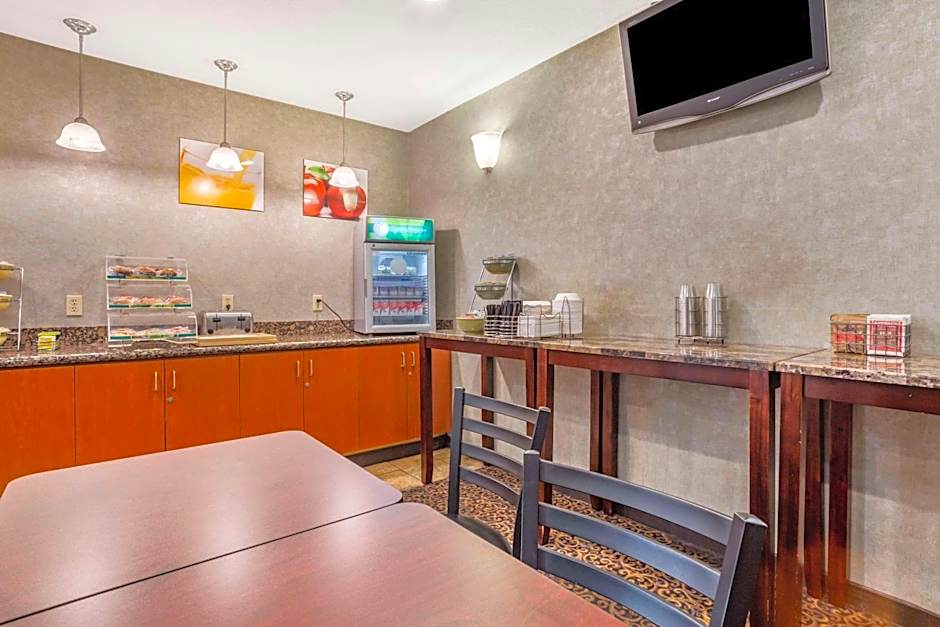 Quality Inn & Suites Livermore Wine Country
