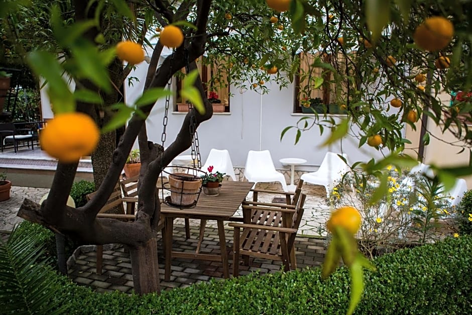 Hotel Villa Gloria