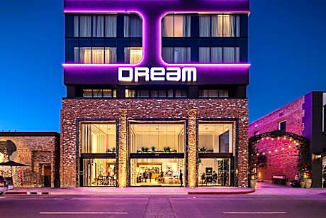Dream Hollywood by Hyatt