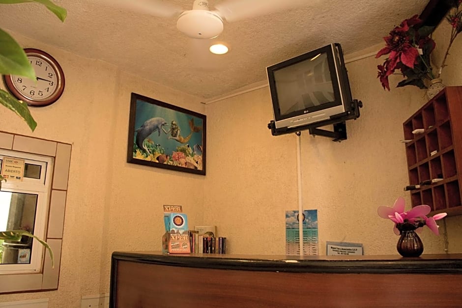 Sol Caribe Departamentos & Suites