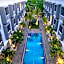 The Rooms Apartment Bali by ARM Hospitality