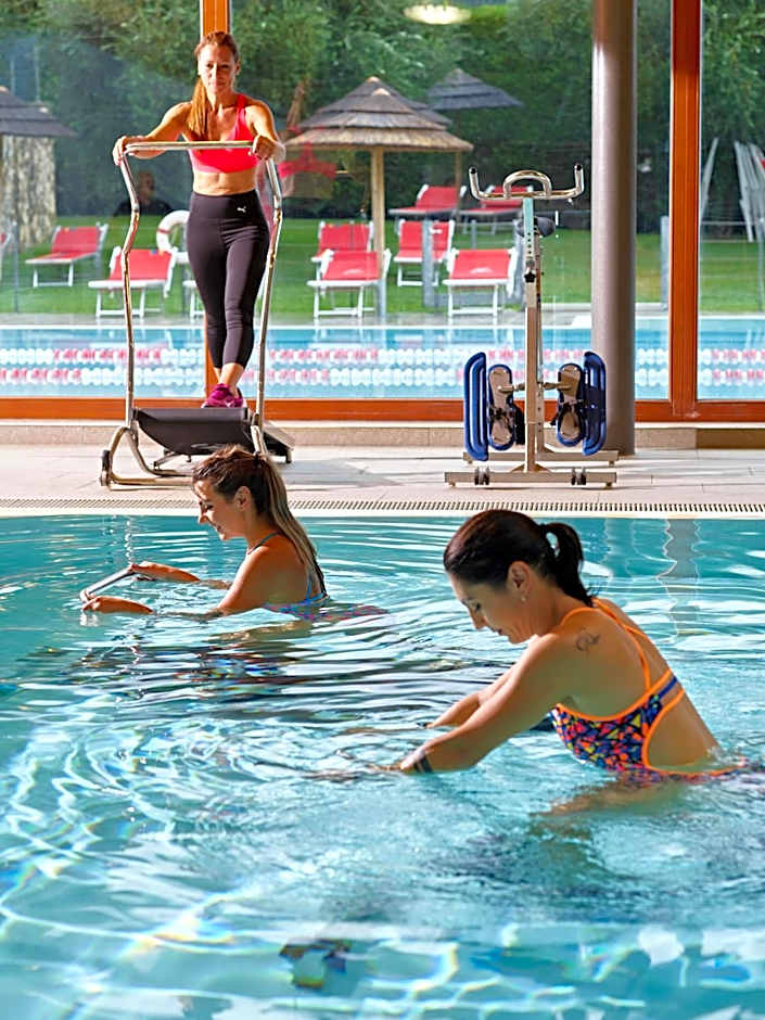 Garda Sporting Club Hotel