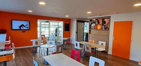 Hotel Premiere Classe Nantes Sud - Rez Aroport