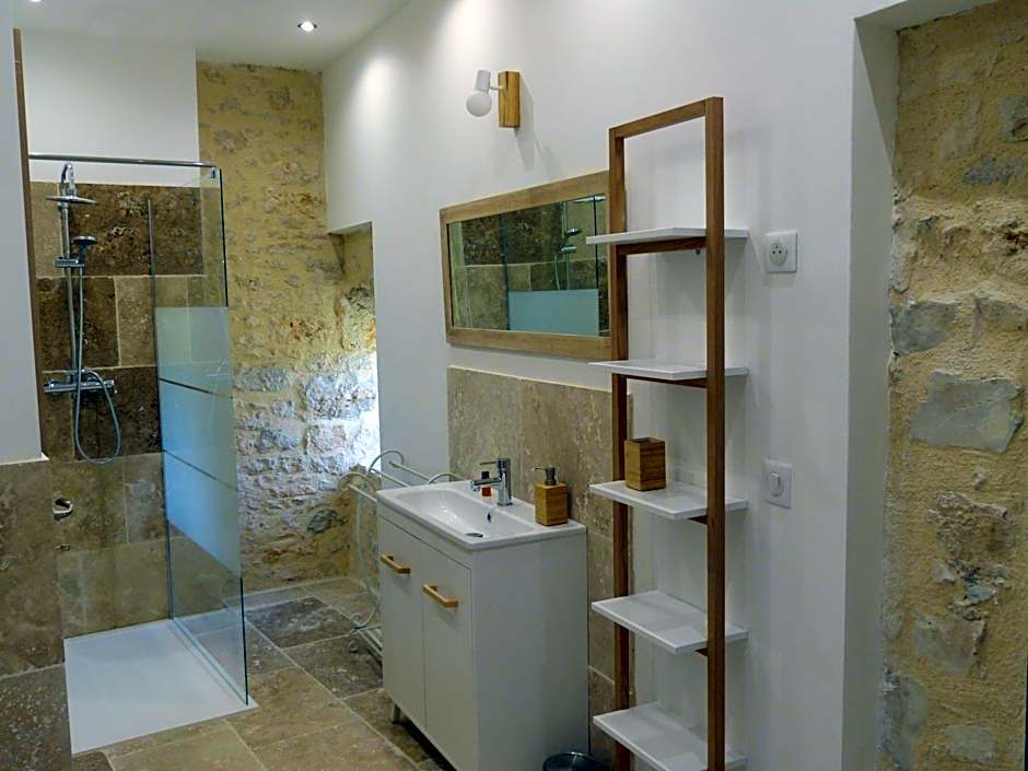 Chambres d'hotes Le Plassalou
