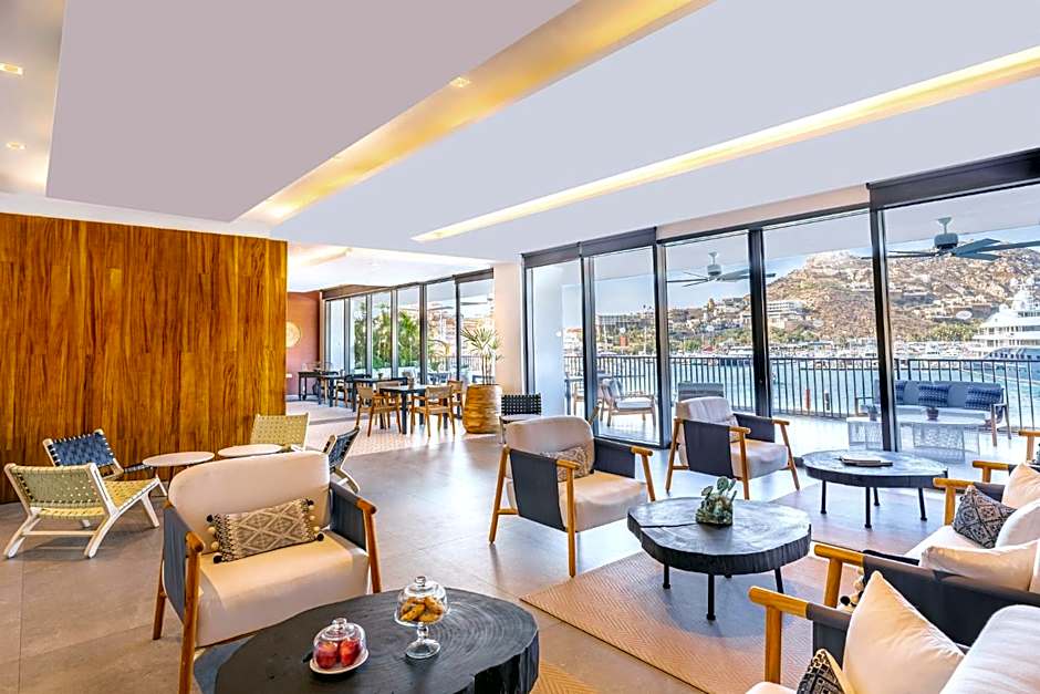 Breathless Cabo San Lucas - Adults Only-All inclusive