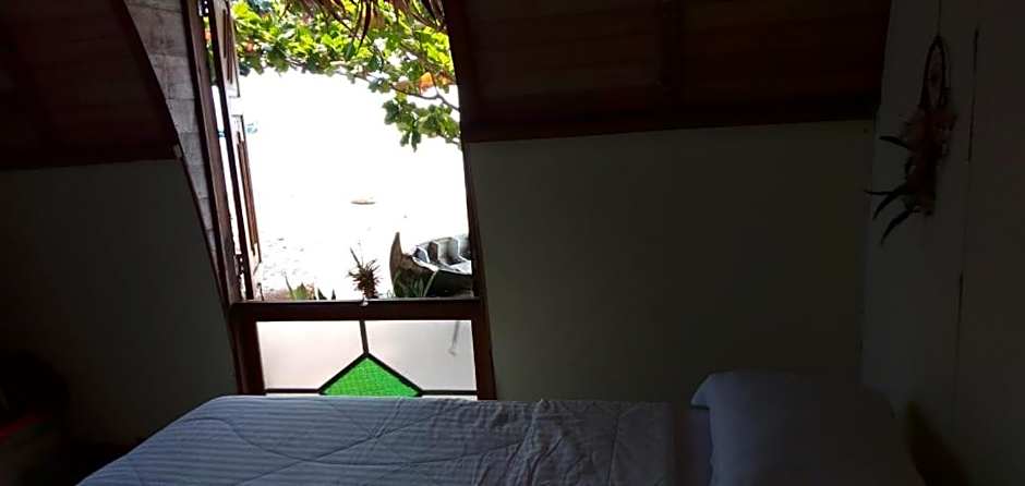 Villa Isabella Putri B&B