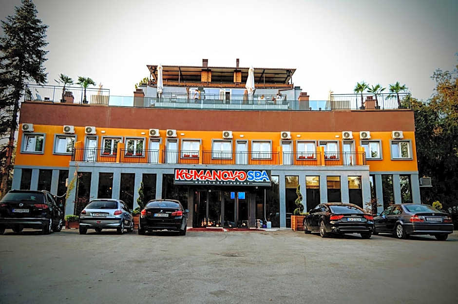 Kumanovo Spa