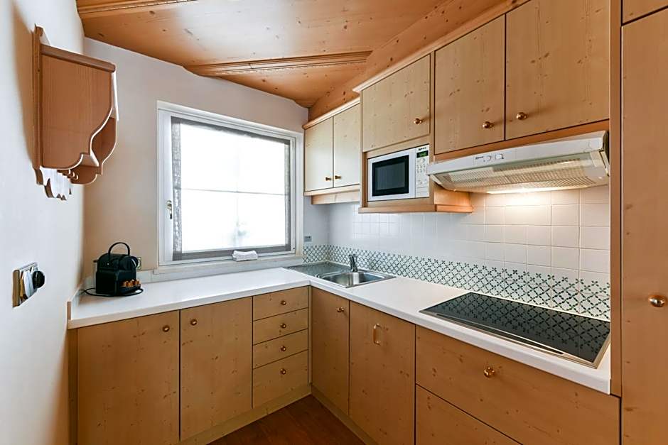 Wellness Residence Villa Leck