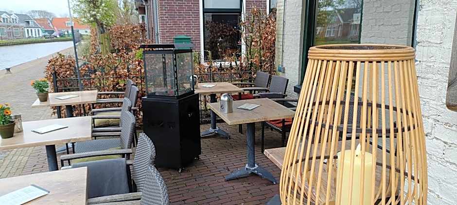 Hotel Restaurant It posthus