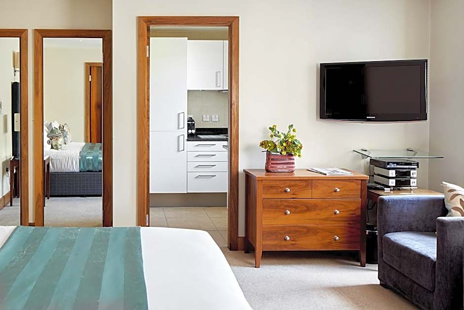 Arlington House Apartments