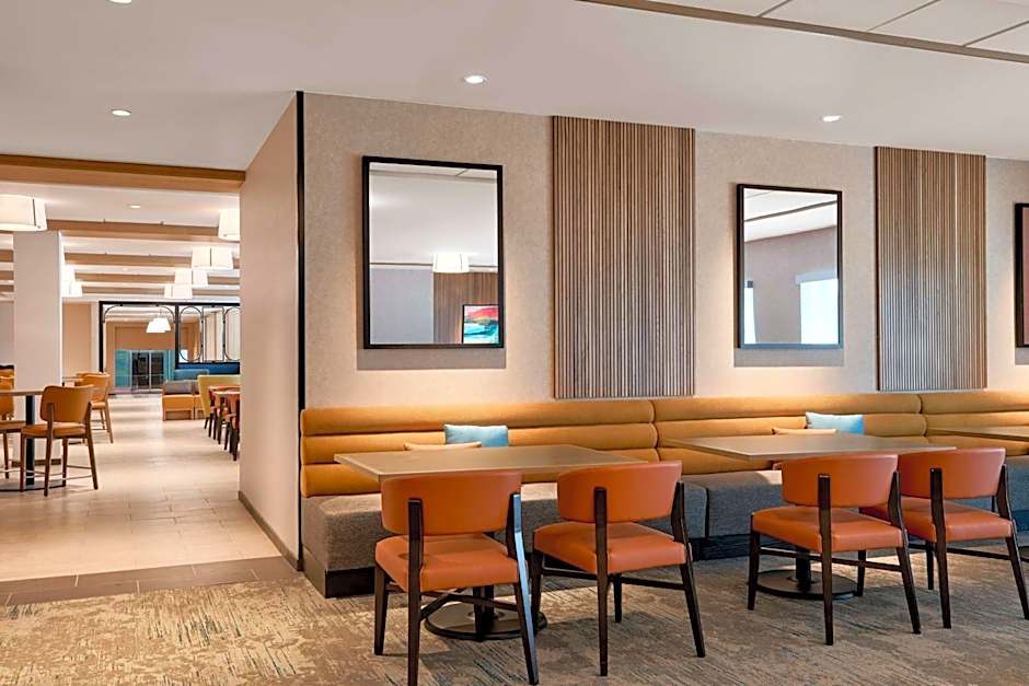 Hilton Garden Inn Los Angeles Airport