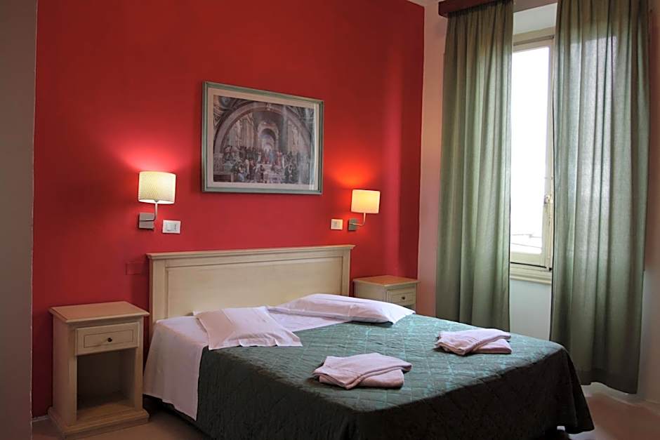Hotel Genzianella