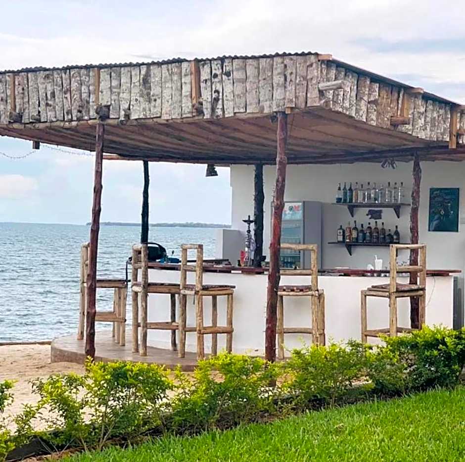 Calamari Beach Resort
