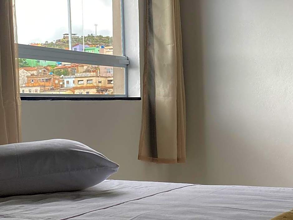 Souza Reis Apart - Unidade 2