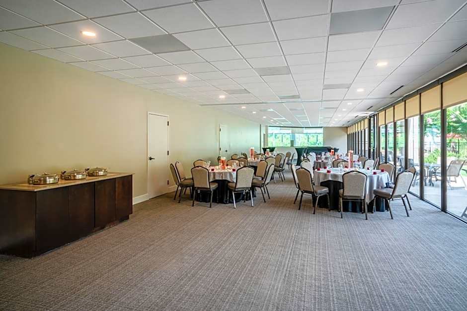 Crowne Plaza Atlanta SW - Peachtree City By IHG