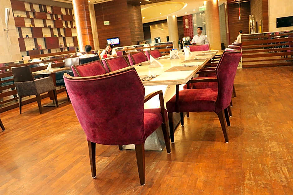 Holiday Inn Chandigarh Panchkula By IHG