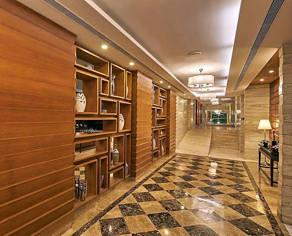 Lemon Tree Premier Navi Mumbai