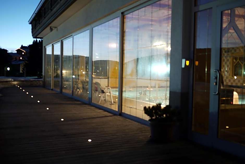 Grand Hotel Biancaneve