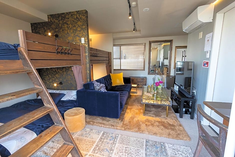 Hotel Tokyo Hub - Vacation STAY 27694v