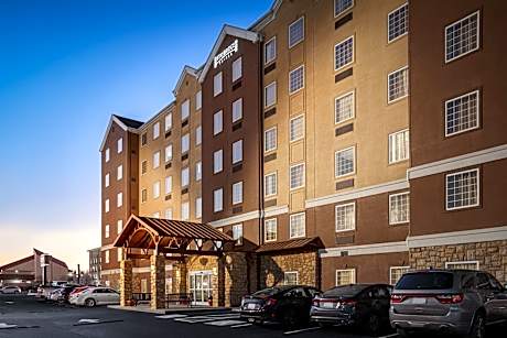 Staybridge Suites Chattanooga-Hamilton Place By IHG