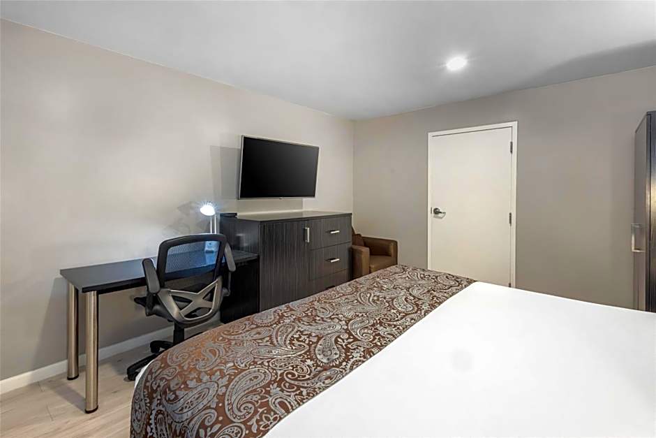 SureStay Plus by Best Western Santa Clara Silicon Valley