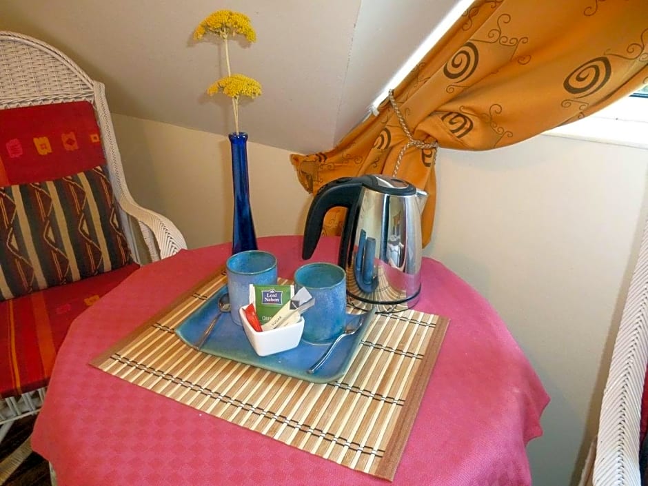 Albergo Giardino Hotel