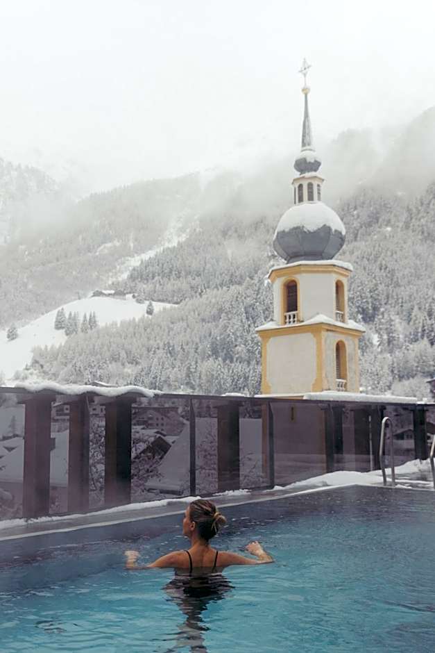 Hotel Kirchenwirt
