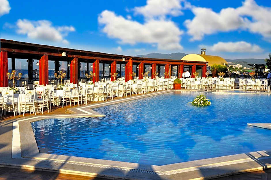 Montania Special Class Hotel