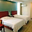 GreenTree Inn Suzhou Shengze Hotel
