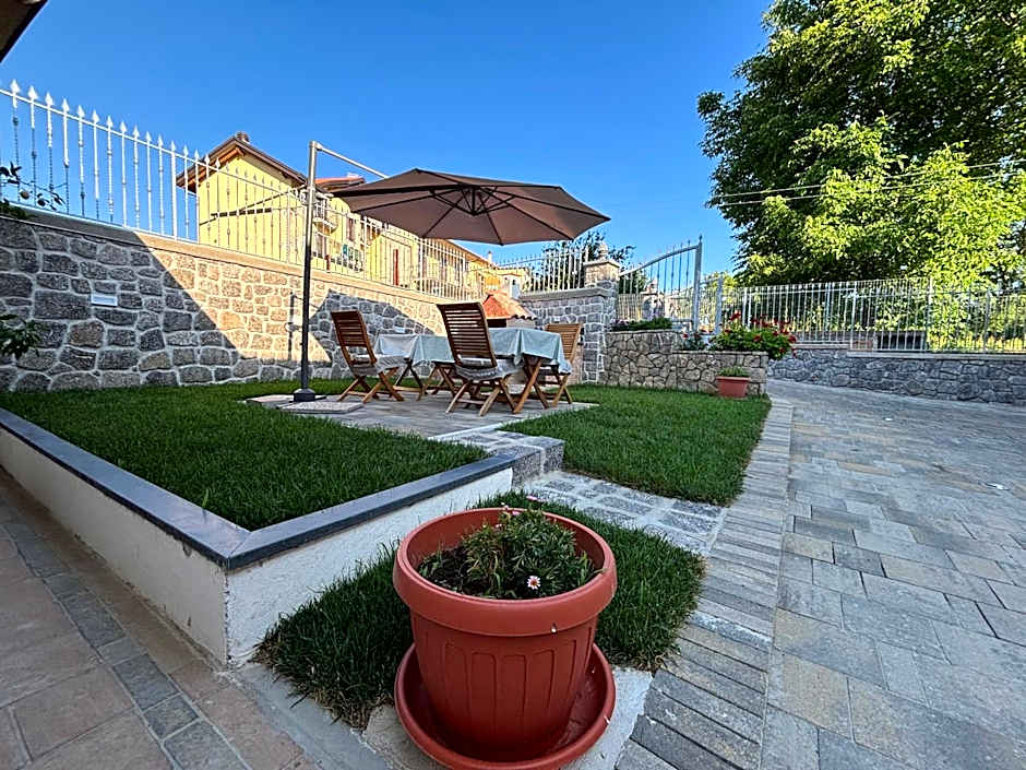 Casa Torre -Amalficoast room