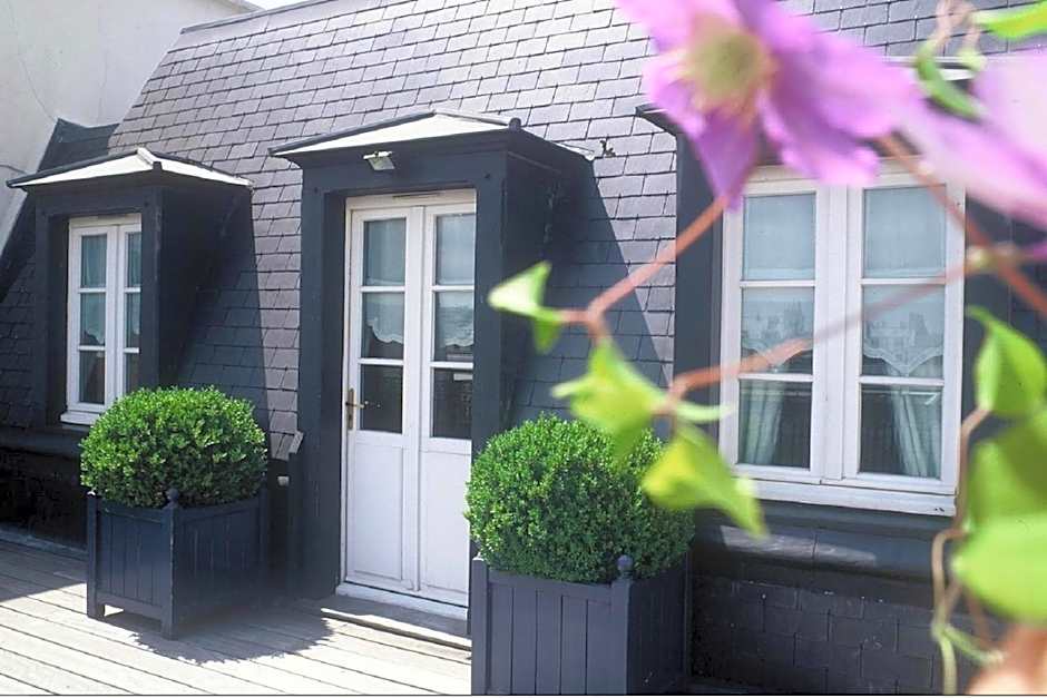 Golden Tulip Washington Opera