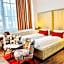 artHOTEL Magdeburg
