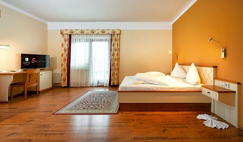 Hotel Erlenhof