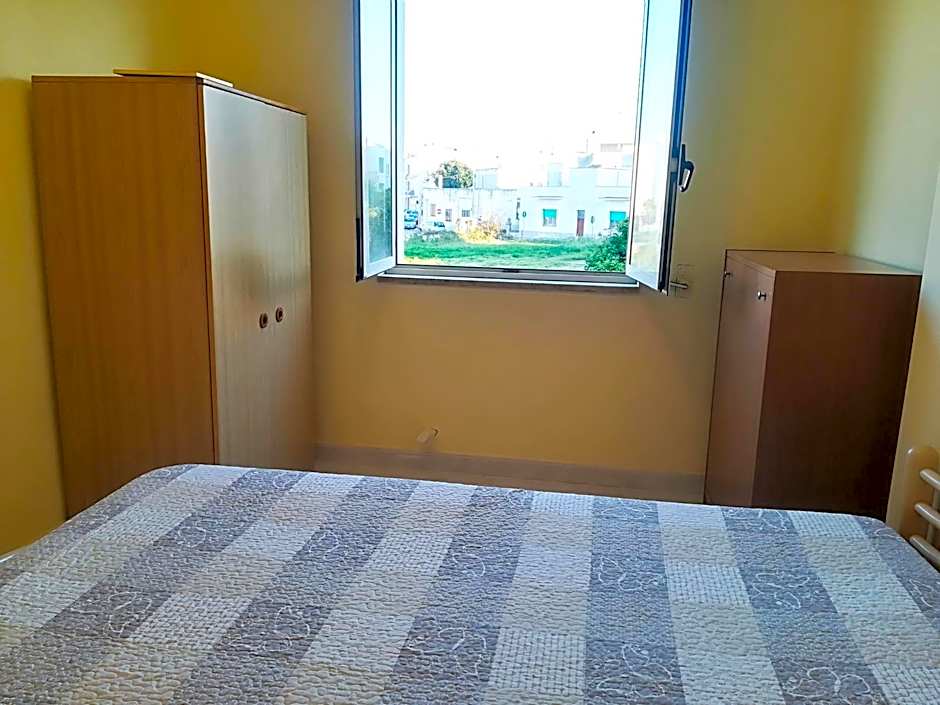 Near The Beach And The Center Of Otranto - Apartment Eleonora 5 Places