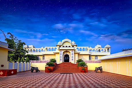 The Tigress Ranthambore