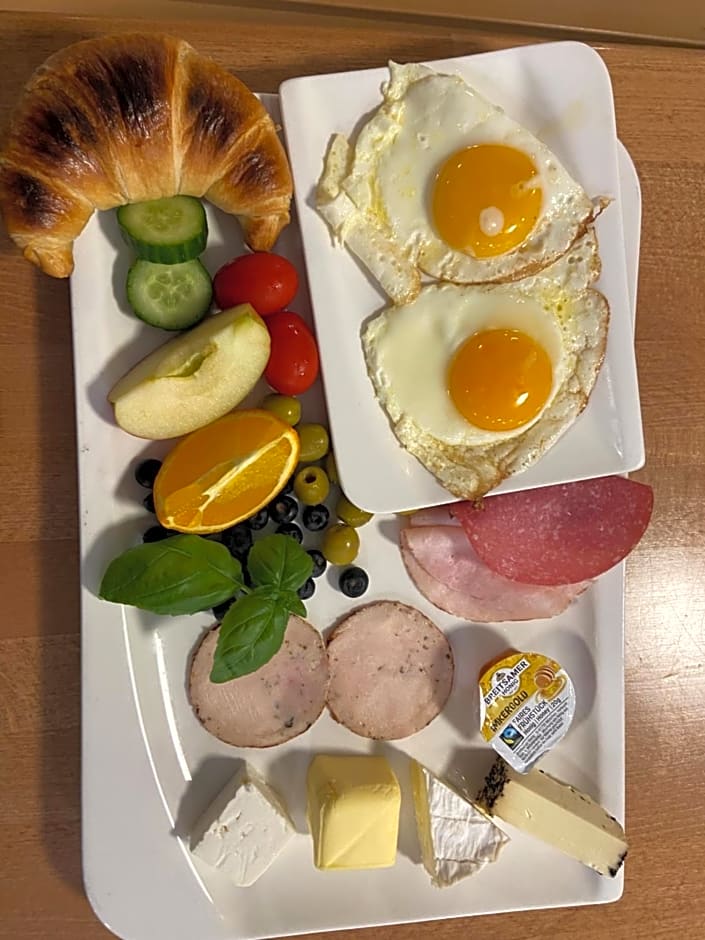 Zur schönen Aussicht