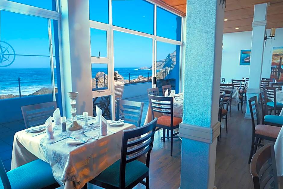 The Point Hotel & Spa