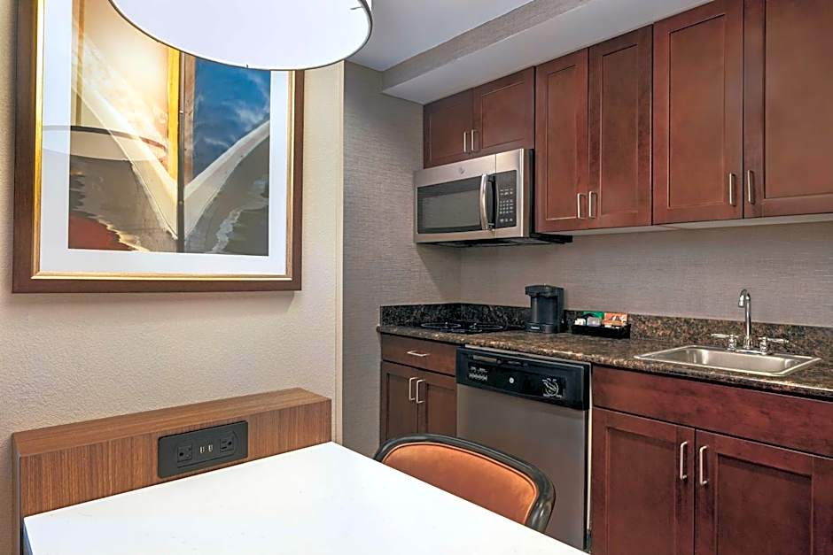 Homewood Suites By Hilton Fredericksburg