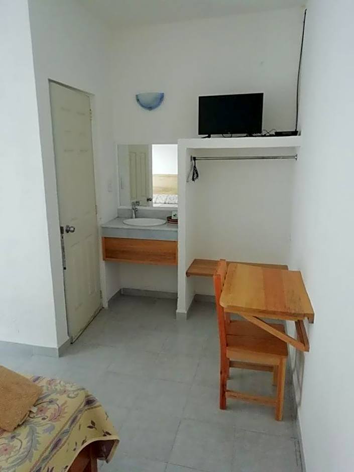 Hotel Quinta Paraiso