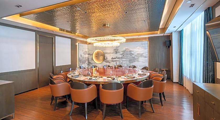 voco Xian ETDZ By IHG