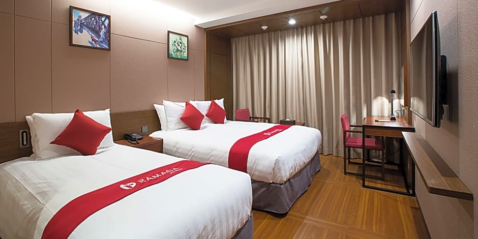 Ramada Jeonju