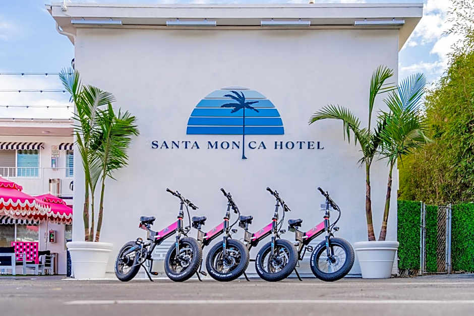 Santa Monica Hotel