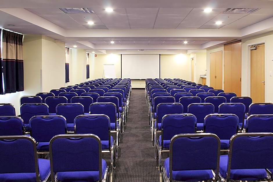 Microtel Inn & Suites By Wyndham Culiacan