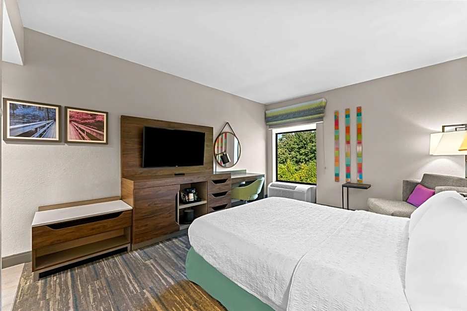 Hampton Inn By Hilton Stroudsburg/Poconos