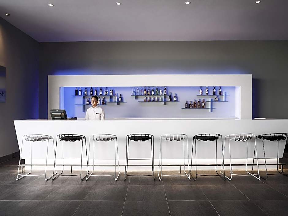 Pullman Miri Waterfront