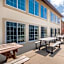 AmericInn by Wyndham Johnston Des Moines