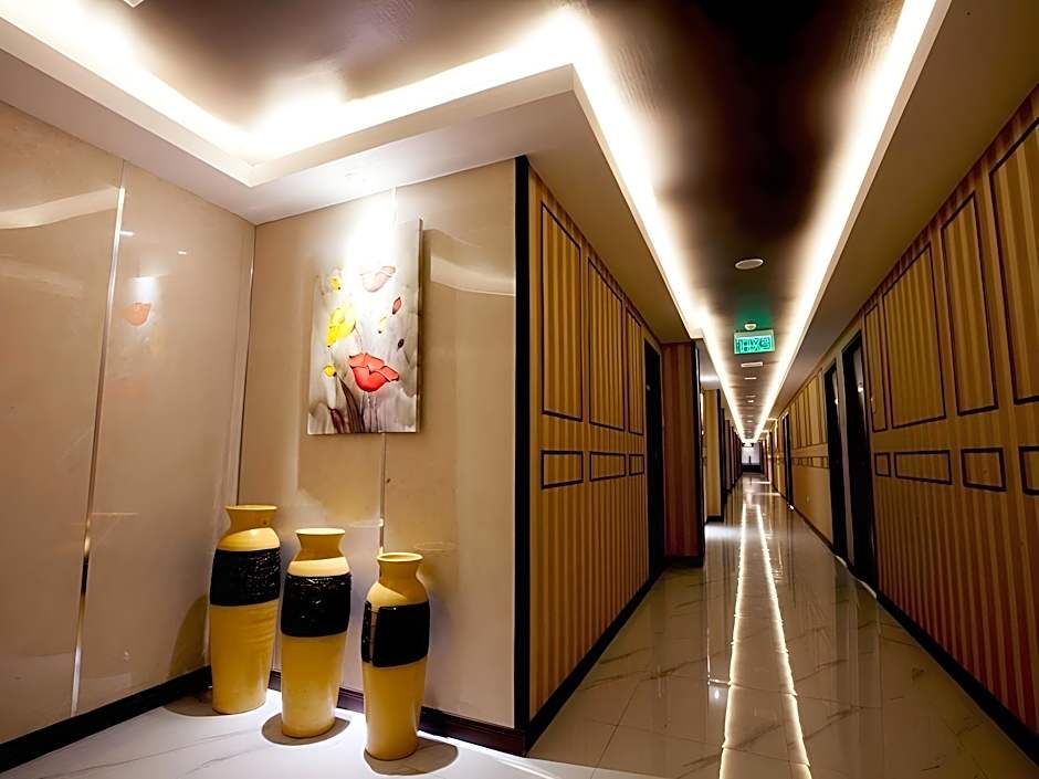Horizon Hotel