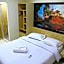The Alley City Hotel